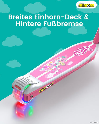 Gyroor Elektrische step voor