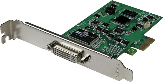 StarTech.com PCI Express HD video capture kaart - HDMI / VGA / DVI component - 1080P