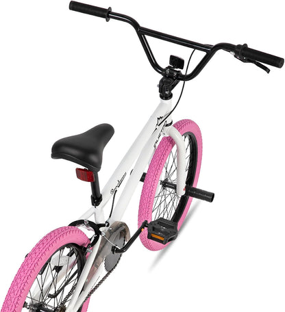 JOYSTAR meiliwai kinderfietsen