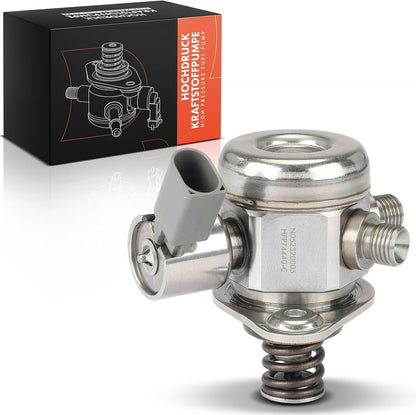 Frankberg Hogedrukpomp compatibel met 7-serie F01 F02 F03 F04 760i Li 6.0L 2009-2015 Ghost RR4 V12 6,6 l 2008-2020 Wraith RR5 V12 6,6 l 2013-Vandaag vervanging # 135 17574. 440