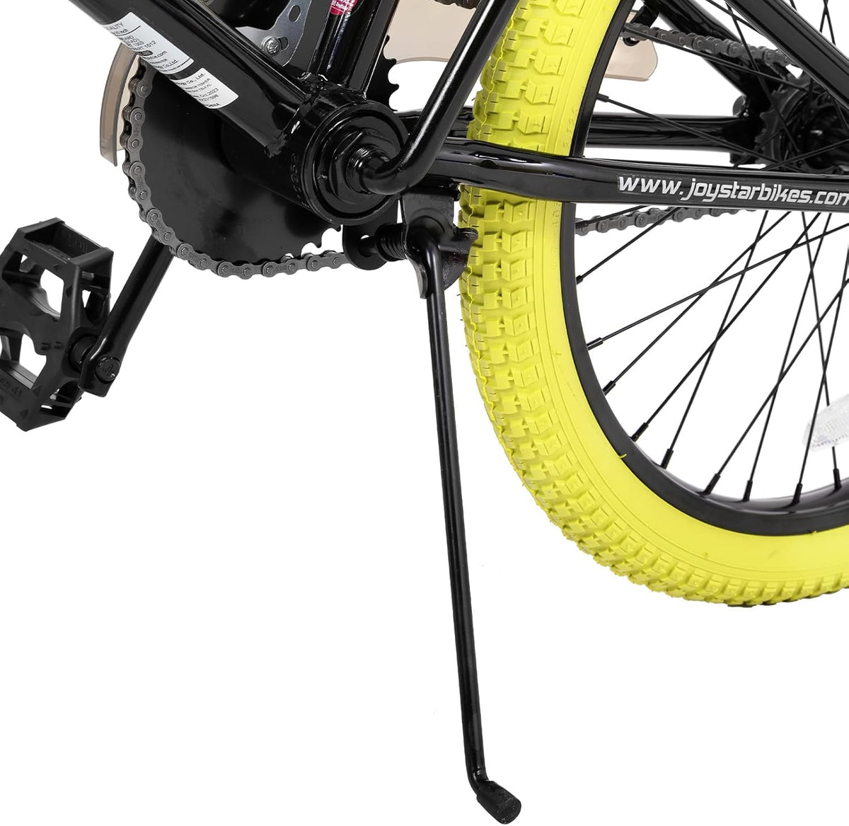 JOYSTAR ruci kinderfietsen