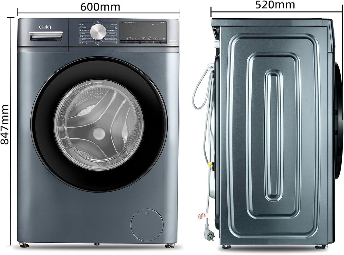 CFL80-14586IM3XA EN - QUORE