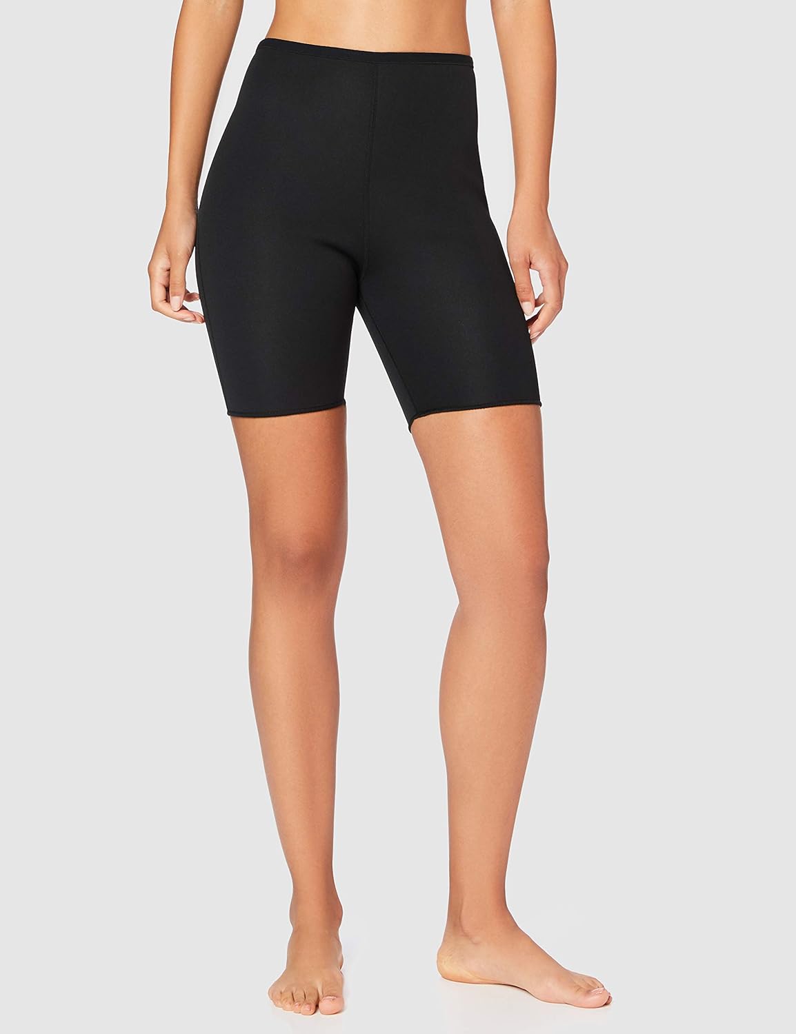 Saunabooster Magic Sauna Top met draagtas en shorts voor heren