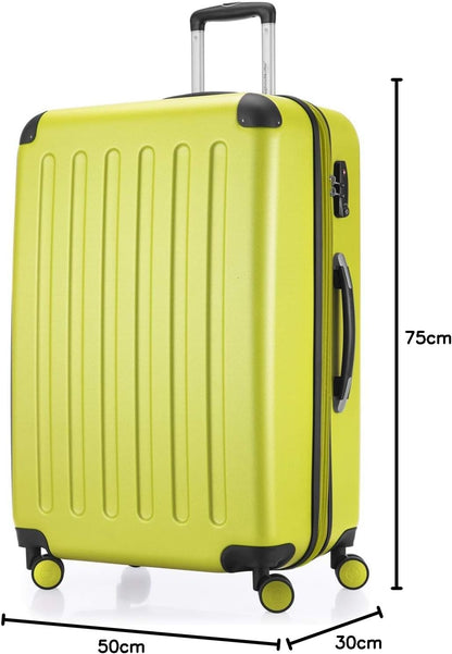 Hoofdstadtkoffer Spree koffer, 75 centimeter