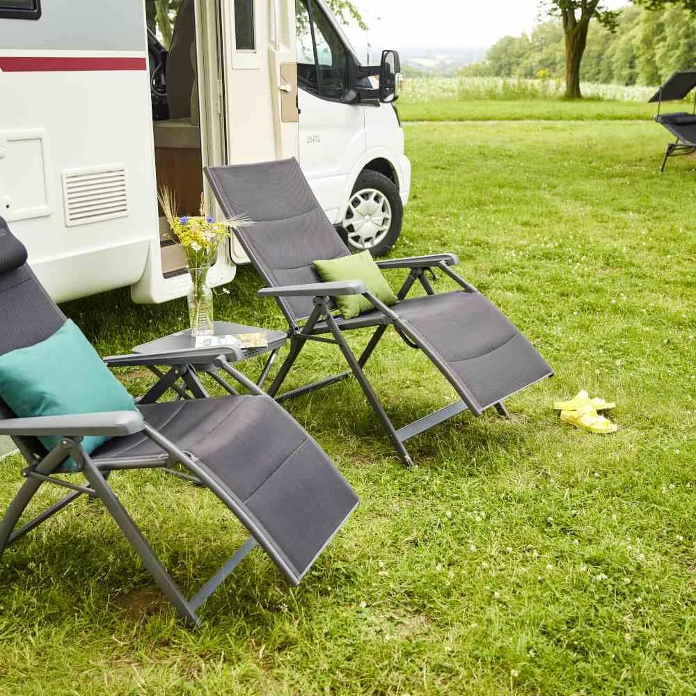 Camping Relax Prem. Anth.