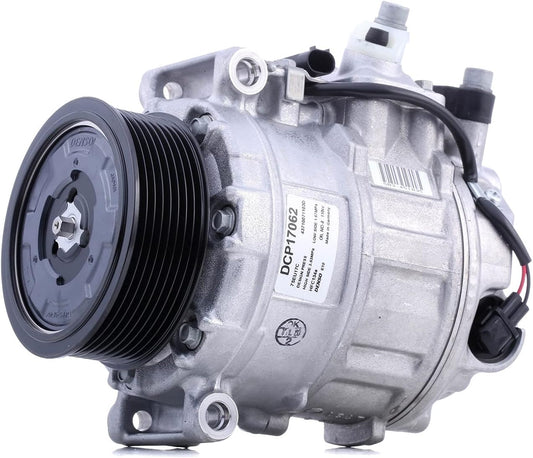 Denso DCP17062 Klimatiserende compressor