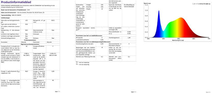 CJOY Plafondventilator met licht, 107 cm, plafondventilator met 3 intrekbare messen, plafondventilator, stil, omkeerbaar, zomer en winter, 6 snelheden, timing, 3 kleurtemperaturen