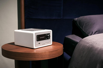 Sonoro: Relax internetradio - Wit