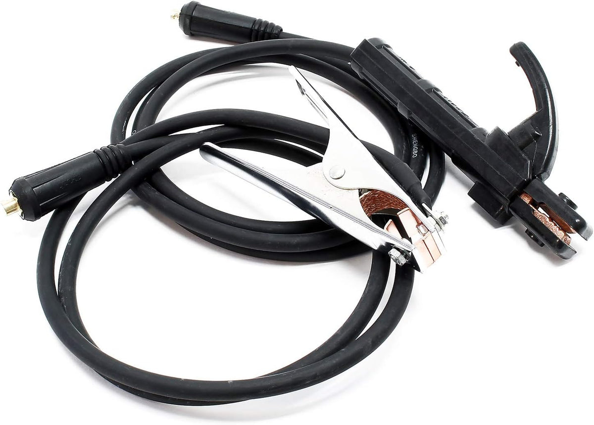 Wiltec Inverter MIG MMA lasmachine 40-160 A, lasapparaat voor gevulde draad en IGBT, inclusief accessoires voor lassen