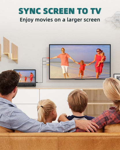 DESOBRY 12.5'' Auto DVD Speler 2-scherm met 5-uur Oplaadbare Batterij, Twee Autoscherm, Hoofdleuning TV Kinderen TV Laatste Geheugen USB AV In/Out 12V