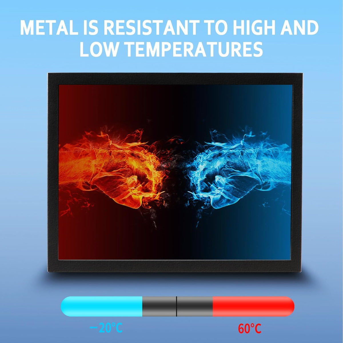 VSDISPLAY Industriële Monitor, 15 duim 1024x768 400nit IPS LCD het Scherm met de Video-ingang van VGA DVI