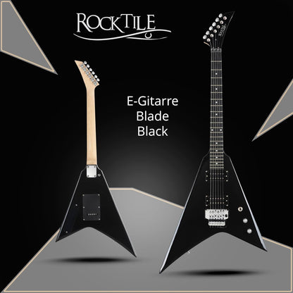 Rocktile Blade E-Gitaar