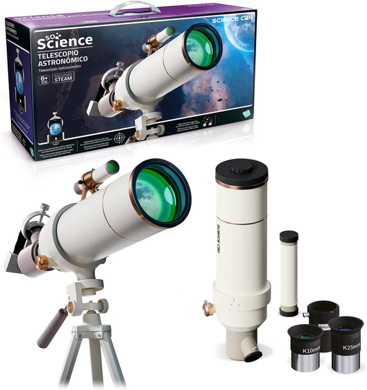 Canal Toys So Science - Astronomische telescoop - COS002