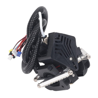 Directe Aandrijving Extruder – 3D-printer Extruder – Filament Extruder – Printkop Extruder – Auto Levelling Extruder – Hoge Precisie – Robuust ABS Materiaal