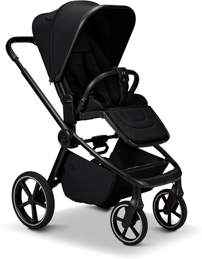 Combikinderwagen Resea 2.0 onyx