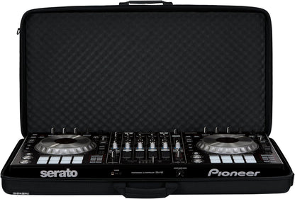 Gator Cases Lichtgewicht gevormde EVA Opbergkoffer; Geschikt voor Pioneer DDJ-SZ & Uitrusting tot 35"x19"x3" (GU-EVA-3519-3)