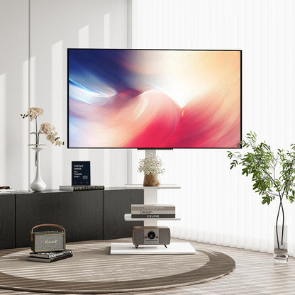 FITUEYES TV-standaard STFT-S3602MW