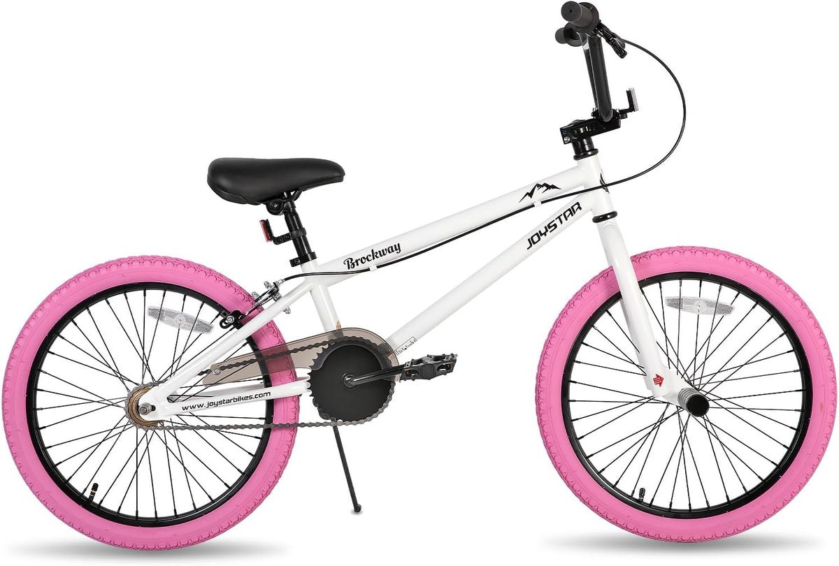 JOYSTAR meiliwai kinderfietsen