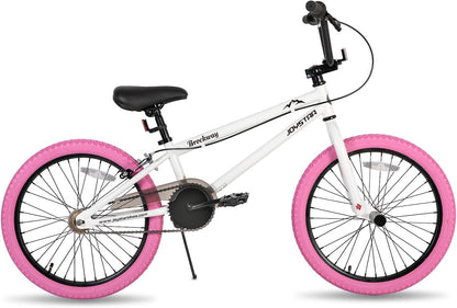 JOYSTAR meiliwai kinderfietsen