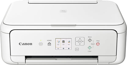 SANOXY Canon PIXMA TS5151 3-in-1 Printer - White