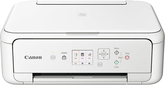 SANOXY Canon PIXMA TS5151 3-in-1 Printer - White