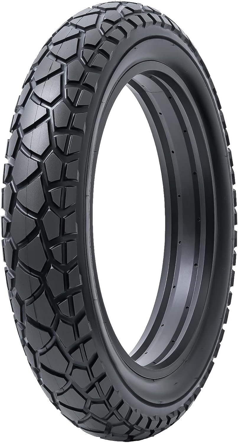YUNSCM 2-PCS 20-inch Heavy Duty 20x4.0/98-406 Fat E-Fietsbanden 20inch FatFietsbanden Compatible with Electric 20x4.0 20X4 All-Terrain Directional TreadFietsbanden (Y-1327)