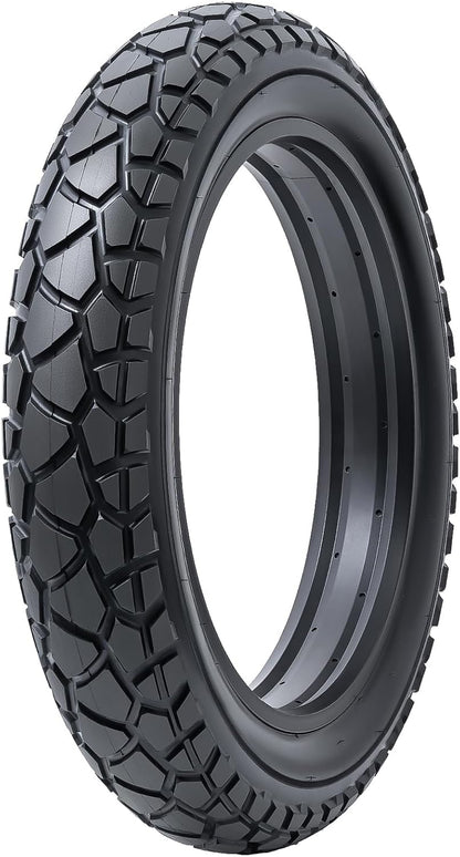 YUNSCM 2-PCS 20-inch Heavy Duty 20x4.0/98-406 Fat E-Fietsbanden 20inch FatFietsbanden Compatible with Electric 20x4.0 20X4 All-Terrain Directional TreadFietsbanden (Y-1327)