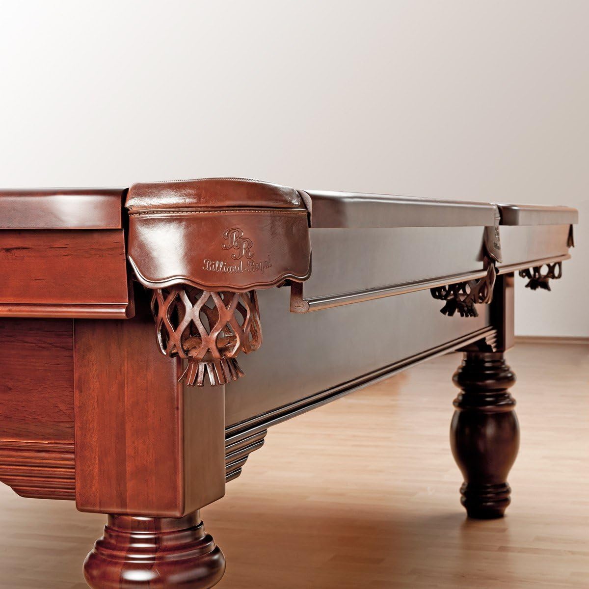 Pool billiard table model Magdalena 9 ft. - QUORE