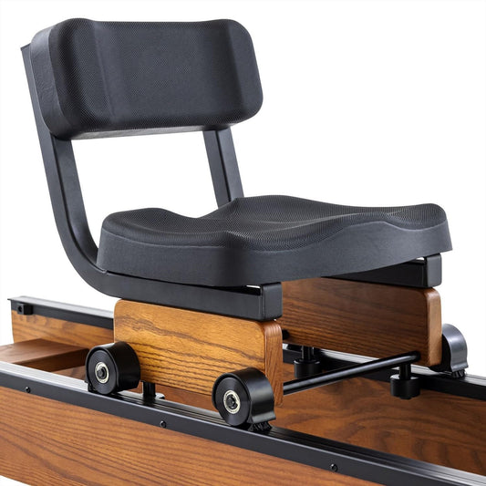 First Degree Fitness Rowing Machine Backrest - QUORE