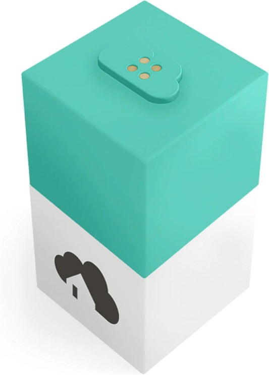 homee Modulaire Smart Home centraal, Brain + EnOcean