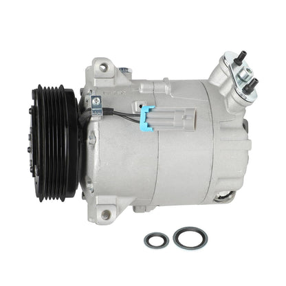 Frankberg 24421019 Airconditioning Compressor Airconditioning Magnetische koppeling Compressor voor airconditioning Vervanging # 24421019