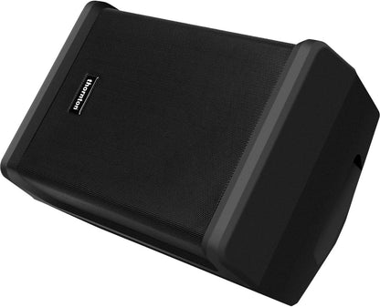Actief Luidsprekerpakket – Speaker – Luidspreker – Luidsprekerset – Geluidsinstallatie – Met Draadloze Headsetmicrofoon En Afstandsbediening – 20W Vermogen – Tot 10 Uur Batterijduur