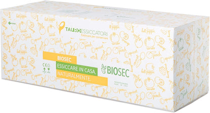 Biosec Domus B10 dryer