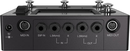 AEROS Loop Studio van Singular Sound
