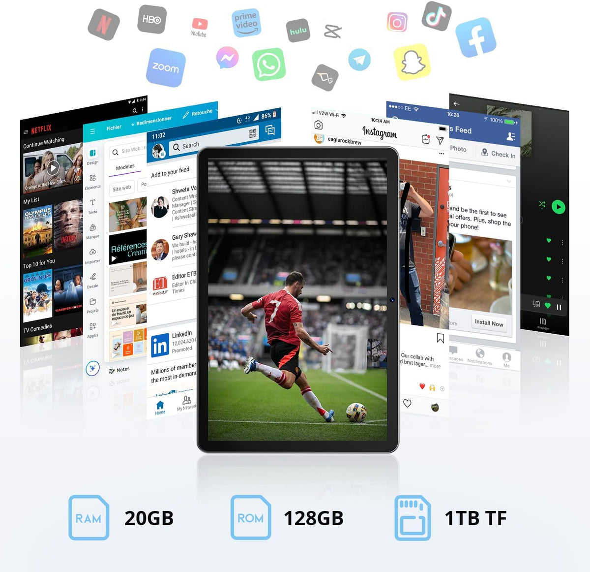 Android 16 Tablet, 10 inch Tablet with Case, T7250 Octa Core, 1280x800 HD IPS Screen, 6600mAh(with NTC), 2,4G 5G WiFi, BT5 0,GPS, Widevine L1, with Usb Ports