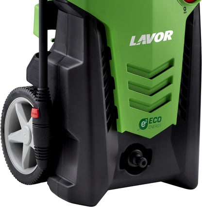Hogedrukreiniger – Drukspuit – Spuitmachine – Krachtige Cleaner – Waterreiniger – 160 Bar Max Druk – 2500 Watt Motor