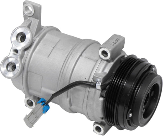 UAC De Compressor van CO 20448GLC A/C