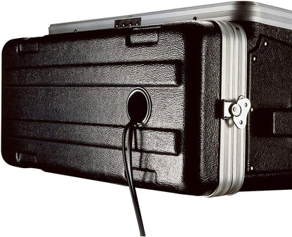 Gator ATA Gegoten PE Helling Top Console Rack
