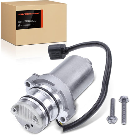 Pomp voorlaadpomp AWD voor A3 TT Octavia II Golf VI P-a-s-a-t T-i-g-u-a-n M-U-L-t-i-V-a-n V Transporter V 1.8L-3.2L 2003-2018 0AY598549A