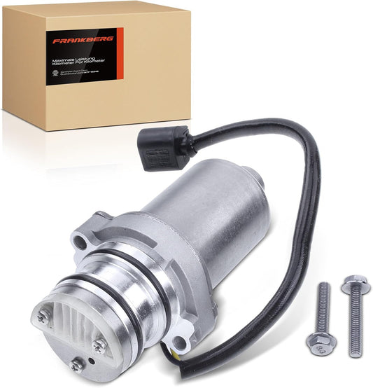 Pomp voorlaadpomp AWD voor A3 TT Octavia II Golf VI P-a-s-a-t T-i-g-u-a-n M-U-L-t-i-V-a-n V Transporter V 1.8L-3.2L 2003-2018 0AY598549A