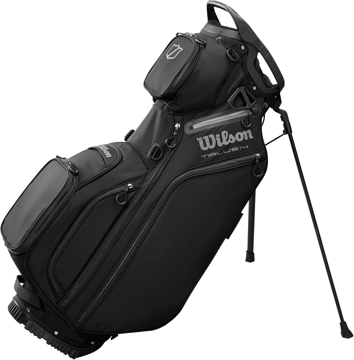 WILSON Talus Stand Golftassen