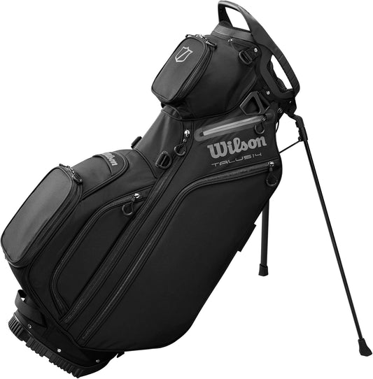 WILSON Talus Stand Golftassen