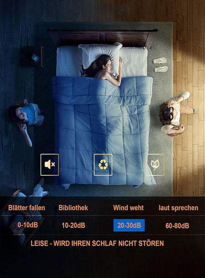 Stille plafondventilator met licht, plafondventilator met afstandsbediening en verlichting APP dimbare helderheid 70W creatieve acryl bloem vorm plafondlamp met ventilator (Goud)
