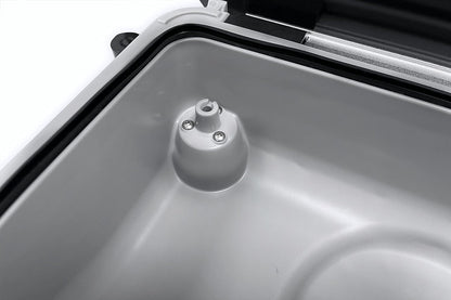 Maxxo VM ChamberLine 40 vacuümmachine, 4 l, professionele vacuümverpakker voor vloeistoffen 72 liter/min + 30 stuks vacuümzakken inbegrepen
