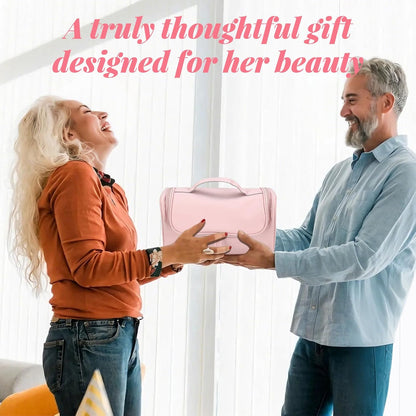 Haardroger, borstelset, 7-in-1, föhnborstel, 110.000 omw/min, hoge snelheid, haardroger, ionische haardroger, krultang, hete borstel voor styling, föhnen, föhnborstel