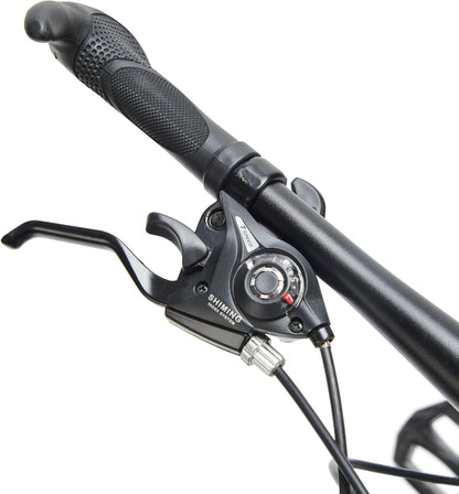 Generation Baturo mountainbike 24 inch - Roze