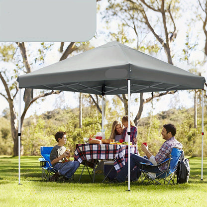 Pop-Up Tent – Vouwtent – Outdoor Tent – Schaduwtent – Snelle Pop-Up – Stevig Frame – Inclusief Draagtas