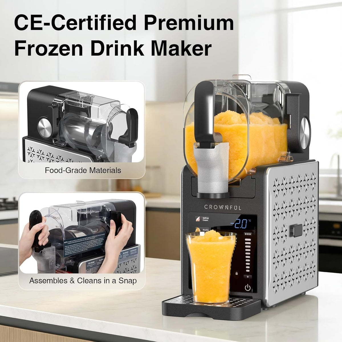 slush-machine