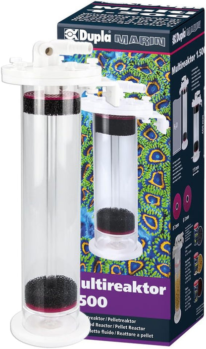 Dupla Marin 81513 Multireactor 1.500
