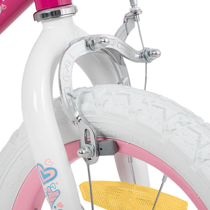 JOYSTAR mjhjj kinderfietsen